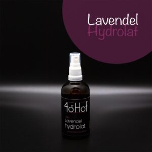 BIO Lavendel Hydrolat - 100ml
