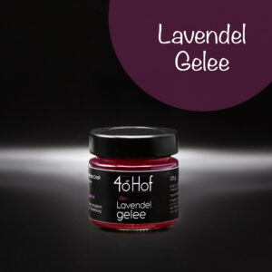 BIO Lavendelgelee